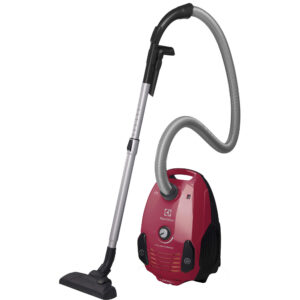 Aspirator cu sac Electrolux EPF61RR, 3.5 L, 700 W, 27.9 kWh/an Aspirator cu sac Electrolux EPF61RR, 3.5 L, 700 W, 27.9 kWh/an
