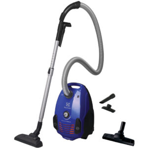 Aspirator cu sac Electrolux EPF62IS, 3.5 L, 700 W, Power Pro System, Putere de aspirare reglabila, Indicator sac plin, Hygiene Filter, Tub telescopic Aspirator cu sac Electrolux EPF62IS, 3.5 L, 700 W, Power Pro System, Putere de aspirare reglabila, Indicator sac plin, Hygiene Filter, Tub telescopic