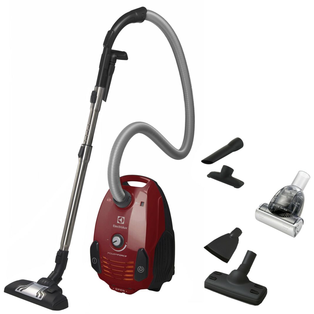 Aspirator cu sac Electrolux EPF6ANIMAL, 3.5 L, 700 W Aspirator cu sac Electrolux EPF6ANIMAL, 3.5 L, 700 W