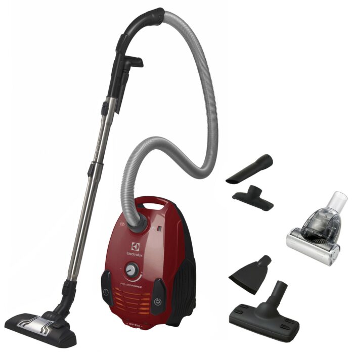 Aspirator cu sac Electrolux EPF6ANIMAL, 3.5 L, 700 W Aspirator cu sac Electrolux EPF6ANIMAL, 3.5 L, 700 W
