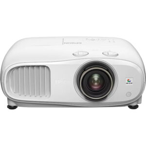 Videoproiector Epson EH-TW7100, 3000 lumeni, 4K PRO-UHD, 3D, Alb/Negru Videoproiector Epson EH-TW7100, 3000 lumeni, 4K PRO-UHD, 3D, Alb/Negru