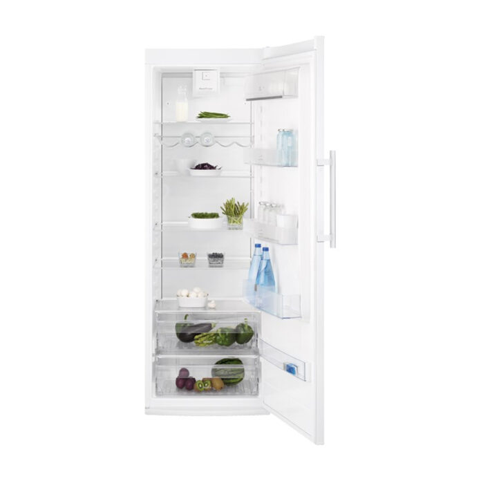 Frigider cu o usa Electrolux ERF4113AOW, 395 l, Clasa A++