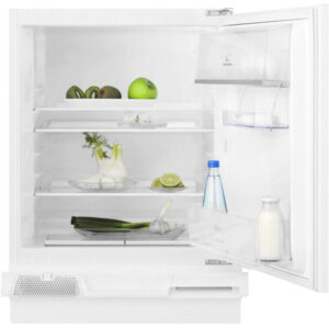 Frigider incorporabil cu o usa Electrolux ERN1300AOW, 127 l, Clasa G Frigider incorporabil cu o usa Electrolux ERN1300AOW, 127 l, Clasa G