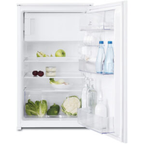 Frigider incorporabil Electrolux ERN1300FOW, 127 l, Clasa A+, Alb Frigider incorporabil Electrolux ERN1300FOW, 127 l, Clasa A+, Alb