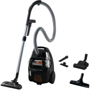 Aspirator fara sac Electrolux ESC63EB, 2.75 L, 650 W Aspirator fara sac Electrolux ESC63EB, 2.75 L, 650 W