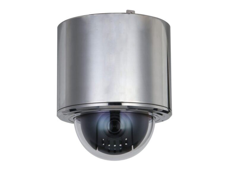Camera supraveghere PTZ antiexplozie Dahua ESD41A415-HNR, 4MP, Starlight STARVIS, 15x zoom optic, Auto Tracking, Protectie perimetru, slot card, PoE, IP68