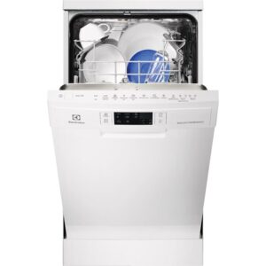 Masina de spalat vase Electrolux ESF4660ROW, 9 seturi, 6 programe, Clasa A++, 45 cm Masina de spalat vase Electrolux ESF4660ROW, 9 seturi, 6 programe, Clasa A++, 45 cm