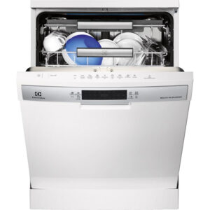 Masina de spalat vase Electrolux ESF8720ROX, Inverter, 15 Seturi, 7 Programe, Clasa A+++, 60 cm, Inox Masina de spalat vase Electrolux ESF8720ROX, Inverter, 15 Seturi, 7 Programe, Clasa A+++, 60 cm, Inox