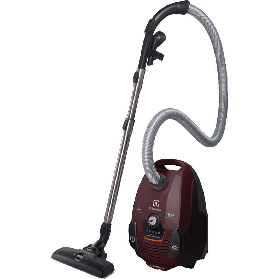 Aspirator cu sac Electrolux ESP75BD, 3.5 L, 550 W Aspirator cu sac Electrolux ESP75BD, 3.5 L, 550 W