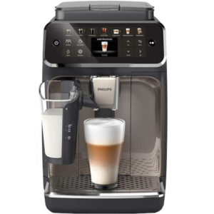 Espressor automat Philips 4400 EP4449/70, 1.8 l, 15 bar, Negru Espressor automat Philips 4400 EP4449/70, 1.8 l, 15 bar, Negru