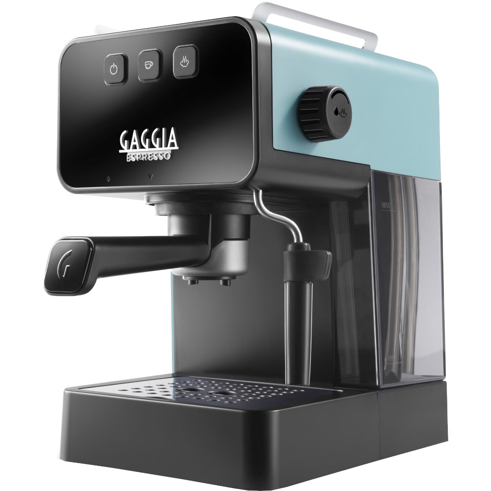 Espressor manual Gaggia Espresso Deluxe EG2111/66, 15 bar, 1.2 l Espressor manual Gaggia Espresso Deluxe EG2111/66, 15 bar, 1.2 l