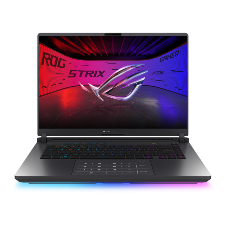 Laptop ROG Strix G16 (2025) G615LR-S5073