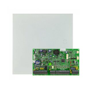 Centrala alarma antiefractie Paradox Digiplex EVO192 cu carcasa metalica cu traf, 8 partitii, max 192 zone, 999 utilizatori Centrala alarma antiefractie Paradox Digiplex EVO192 cu carcasa metalica cu traf, 8 partitii, max 192 zone, 999 utilizatori
