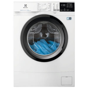 Masina de spalat rufe Electrolux PerfectCare600 EW6SM427BE, 1200 RPM, 7 kg, Clasa B, Alb Masina de spalat rufe Electrolux PerfectCare600 EW6SM427BE, 1200 RPM, 7 kg, Clasa B, Alb