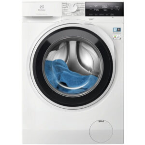 Masina de spalat rufe Electrolux PerfectCare700 Ecoline EW7F3484E, 1400 RPM, 8 kg, Clasa A, Alb Masina de spalat rufe Electrolux PerfectCare700 Ecoline EW7F3484E, 1400 RPM, 8 kg, Clasa A, Alb