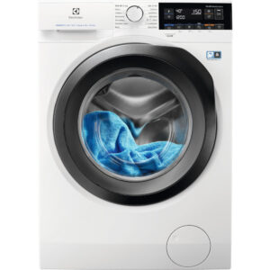 Masina de spalat rufe cu uscator Electrolux EW7WP361S, 10/6 kg, Dual Care, Clasa D, Alb Masina de spalat rufe cu uscator Electrolux EW7WP361S, 10/6 kg, Dual Care, Clasa D, Alb