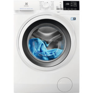 Masina de spalat rufe cu uscator Electrolux EW7WP468W, 8/6 kg, 1550 RPM, Dual Care, Clasa D, Alb Masina de spalat rufe cu uscator Electrolux EW7WP468W, 8/6 kg, 1550 RPM, Dual Care, Clasa D, Alb