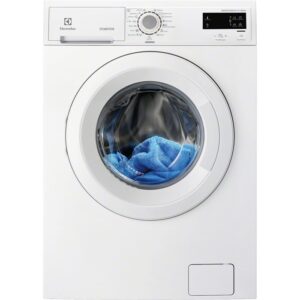 Masina de spalat rufe Electrolux EWF1276GDW, 1200 rpm, 7 kg, Clasa A+++, Alb Masina de spalat rufe Electrolux EWF1276GDW, 1200 rpm, 7 kg, Clasa A+++, Alb