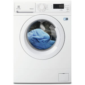Masina de spalat rufe Electrolux EWS31064NU, 1000 rpm, 6 kg, Clasa A+++, Alb Masina de spalat rufe Electrolux EWS31064NU, 1000 rpm, 6 kg, Clasa A+++, Alb