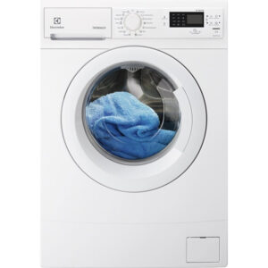Masina de spalat rufe Time Manager Electrolux EWS31074NU, Slim, 1000 rpm, 7 kg, Clasa A++ Masina de spalat rufe Time Manager Electrolux EWS31074NU, Slim, 1000 rpm, 7 kg, Clasa A++
