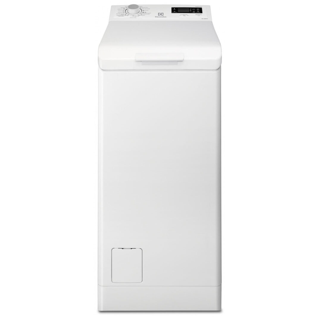 Masina de spalat rufe Electrolux EWT1066ESW, 1000 RPM, 6 kg, Clasa A+++, Alb