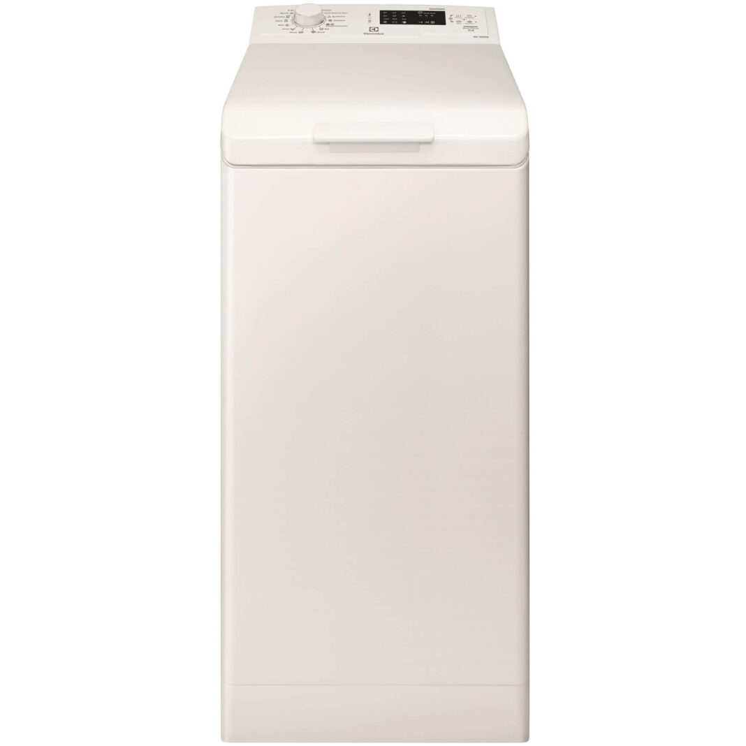 Masina de spalat rufe Electrolux EWT41262TW, 1200 rpm, 6 kg, Clasa A++