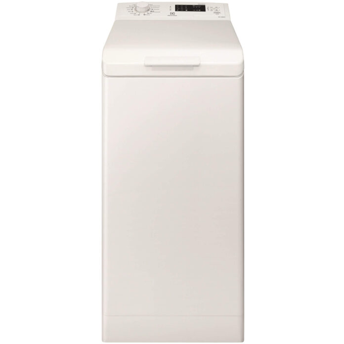 Masina de spalat rufe Electrolux EWT41262TW, 1200 rpm, 6 kg, Clasa A++