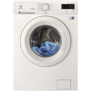 Masina de spalat rufe cu uscator Electrolux EWW1685HDW, Spalare 8 kg/Uscare 4 kg, 1600 RPM, Clasa A, Alb Masina de spalat rufe cu uscator Electrolux EWW1685HDW, Spalare 8 kg/Uscare 4 kg, 1600 RPM, Clasa A, Alb