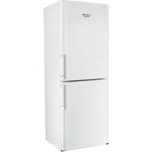 Combina frigorifica Hotpoint ENBLH19211FW, No Frost, 444 l, Clasa A+ Combina frigorifica Hotpoint ENBLH19211FW, No Frost, 444 l, Clasa A+