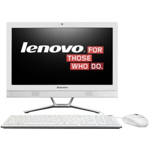 Sistem Desktop PC All-In-One Lenovo IdeaCentre C40-30, Intel Core i3, Memorie 4GB, HDD 1TB, Intel HD Graphics, Free DOS, Negru Sistem Desktop PC All-In-One Lenovo IdeaCentre C40-30, Intel Core i3, Memorie 4GB, HDD 1TB, Intel HD Graphics, Free DOS, Negru