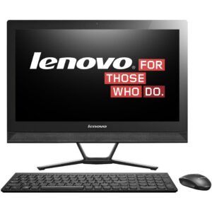 Sistem Desktop PC All-in-One Lenovo IdeaCentre C40-30, Intel Core i3-5005U, 4GB DDR3, HDD 1TB, Intel HD Graphics, Free DOS Sistem Desktop PC All-in-One Lenovo IdeaCentre C40-30, Intel Core i3-5005U, 4GB DDR3, HDD 1TB, Intel HD Graphics, Free DOS