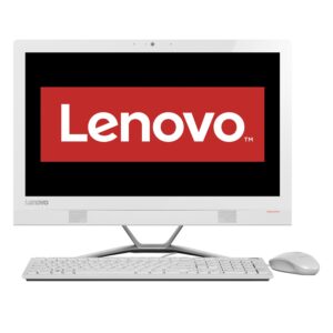 Sistem Desktop PC All-in-One Lenovo IdeaCentre 300-23ISU, Intel Core i3-6100U, 4GB DDR4, HDD 1TB, Intel HD Graphics, Free DOS, Alb Sistem Desktop PC All-in-One Lenovo IdeaCentre 300-23ISU, Intel Core i3-6100U, 4GB DDR4, HDD 1TB, Intel HD Graphics, Free DOS, Alb