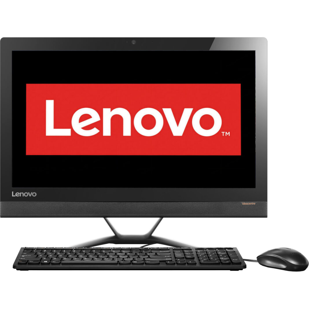 Sistem Desktop PC All-In-One Lenovo IdeaCentre AIO 300-22ISU, Intel Core i3-6100U, 4GB DDR4, HDD 1TB, Intel HD Graphics, Free DOS Sistem Desktop PC All-In-One Lenovo IdeaCentre AIO 300-22ISU, Intel Core i3-6100U, 4GB DDR4, HDD 1TB, Intel HD Graphics, Free DOS