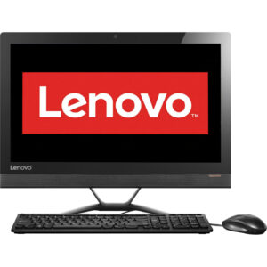 Sistem Desktop PC All-In-One Lenovo IdeaCentre AIO 300-22ISU, Intel Core i3-6100U, 4GB DDR4, HDD 1TB, Intel HD Graphics, Free DOS Sistem Desktop PC All-In-One Lenovo IdeaCentre AIO 300-22ISU, Intel Core i3-6100U, 4GB DDR4, HDD 1TB, Intel HD Graphics, Free DOS