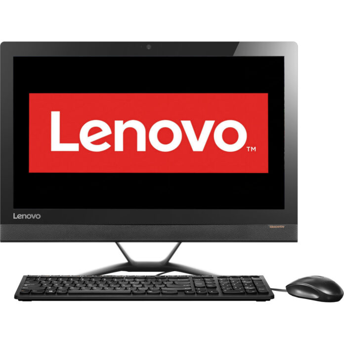 Sistem Desktop PC All-In-One Lenovo IdeaCentre AIO 300-22ISU, Intel Core i3-6100U, 4GB DDR4, HDD 1TB, Intel HD Graphics, Free DOS Sistem Desktop PC All-In-One Lenovo IdeaCentre AIO 300-22ISU, Intel Core i3-6100U, 4GB DDR4, HDD 1TB, Intel HD Graphics, Free DOS
