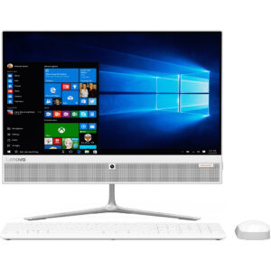 Sistem Desktop PC All-In-One Lenovo IdeaCentre 510-22ISH, Intel Core i3-6100T, 4GB DDR4, HDD 1TB, Intel HD Graphics, Windows 10 Home Sistem Desktop PC All-In-One Lenovo IdeaCentre 510-22ISH, Intel Core i3-6100T, 4GB DDR4, HDD 1TB, Intel HD Graphics, Windows 10 Home