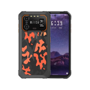 Telefon mobil F150 B1 Pro, 128GB, 6GB, Dual SIM, Negru/Portocaliu Telefon mobil F150 B1 Pro, 128GB, 6GB, Dual SIM, Negru/Portocaliu