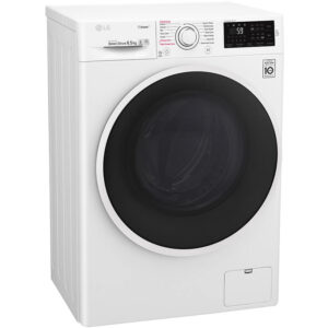 Masina de spalat rufe slim LG Titan C4 F2J6WY0W, 6.5 kg, 1200 RPM, Clasa A+++ Masina de spalat rufe slim LG Titan C4 F2J6WY0W, 6.5 kg, 1200 RPM, Clasa A+++