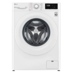 Masina de spalat rufe slim LG F2WV3S7S3E, 1200 RPM, 7 kg, Clasa D (clasificare energetica veche Clasa A+++) Masina de spalat rufe slim LG F2WV3S7S3E, 1200 RPM, 7 kg, Clasa D (clasificare energetica veche Clasa A+++)