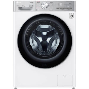 Masina de spalat rufe LG F2WV9S8P2E, 8.5 kg, 1200 RPM, Tehnologia LG Steam, TurboWash, AI DD, SmartThinQ, Clasa A Masina de spalat rufe LG F2WV9S8P2E, 8.5 kg, 1200 RPM, Tehnologia LG Steam, TurboWash, AI DD, SmartThinQ, Clasa A