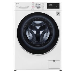 Masina de spalat rufe cu uscator LG F4DV328S0U, 8 kg spalare/6 kg uscare, AI Direct Drive, TurboWash™360, Steam, SmartDiagnosis, Clasa B Masina de spalat rufe cu uscator LG F4DV328S0U, 8 kg spalare/6 kg uscare, AI Direct Drive, TurboWash™360, Steam, SmartDiagnosis, Clasa B