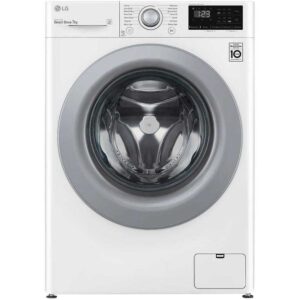 Masina de spalat rufe LG F4WN207N4E, 1400 RPM, 7 kg, Clasa D, (clasificare energetica veche Clasa A+++) Masina de spalat rufe LG F4WN207N4E, 1400 RPM, 7 kg, Clasa D, (clasificare energetica veche Clasa A+++)