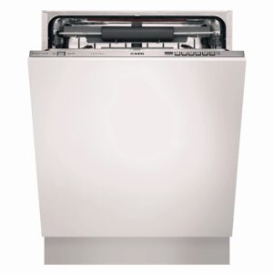 Masina de spalat vase incorporabila AEG F78700VI1P, 15 Seturi, 8 Programe, Clasa A++, 60 cm, Inox Masina de spalat vase incorporabila AEG F78700VI1P, 15 Seturi, 8 Programe, Clasa A++, 60 cm, Inox