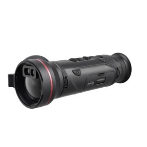 Camera cu termoviziune si telemetru Hikmicro Falcon FQ50L 2.0 Camera cu termoviziune si telemetru Hikmicro Falcon FQ50L 2.0