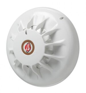 Detector adresabil de CO si temperatura Fireclass FC400CH Detector adresabil de CO si temperatura Fireclass FC400CH