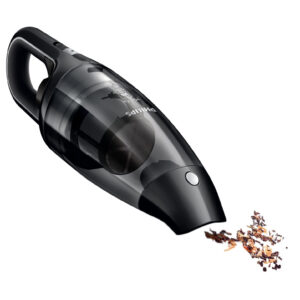 Aspirator de mana Philips Mini Vac FC6141/01, 0.5 L, 120 W Aspirator de mana Philips Mini Vac FC6141/01, 0.5 L, 120 W