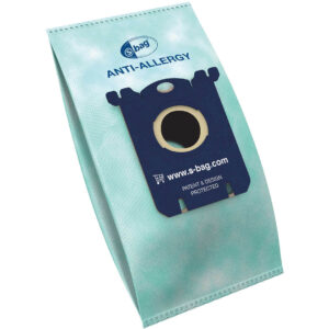 Set saci aspirator Philips S-bag Anti-alergii FC8022/04 Set saci aspirator Philips S-bag Anti-alergii FC8022/04