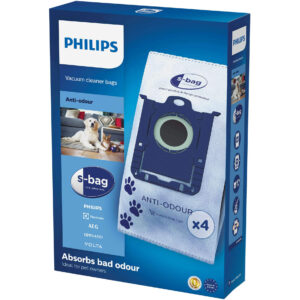 Set saci aspirator Philips FC8023/04 Set saci aspirator Philips FC8023/04