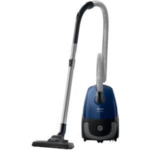 Aspirator cu sac Philips FC8240/09, 3 L, 750 W, Sac S-bag, Filtru Antialergic, Accesorii integrate, Tub Telescopic, Raza de actiune 9m, 27.9 kWh/an, Albastru Aspirator cu sac Philips FC8240/09, 3 L, 750 W, Sac S-bag, Filtru Antialergic, Accesorii integrate, Tub Telescopic, Raza de actiune 9m, 27.9 kWh/an, Albastru