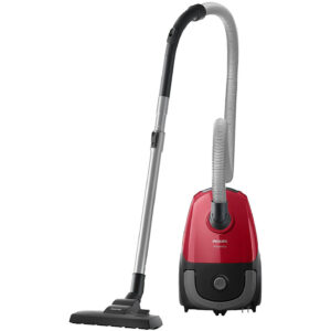 Aspirator cu sac Philips FC8243/09, 3 L, 750 W, Sac S-bag, Filtru Antialergic, Accesorii integrate, Tub Telescopic, Raza de actiune 9m, 27.9 kWh/an Aspirator cu sac Philips FC8243/09, 3 L, 750 W, Sac S-bag, Filtru Antialergic, Accesorii integrate, Tub Telescopic, Raza de actiune 9m, 27.9 kWh/an
